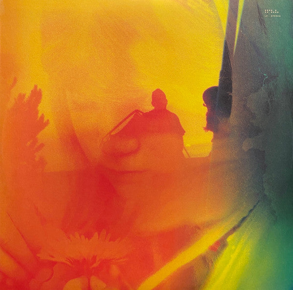Past Is Prologue | Mint (M) Get Cheap Vinyl
