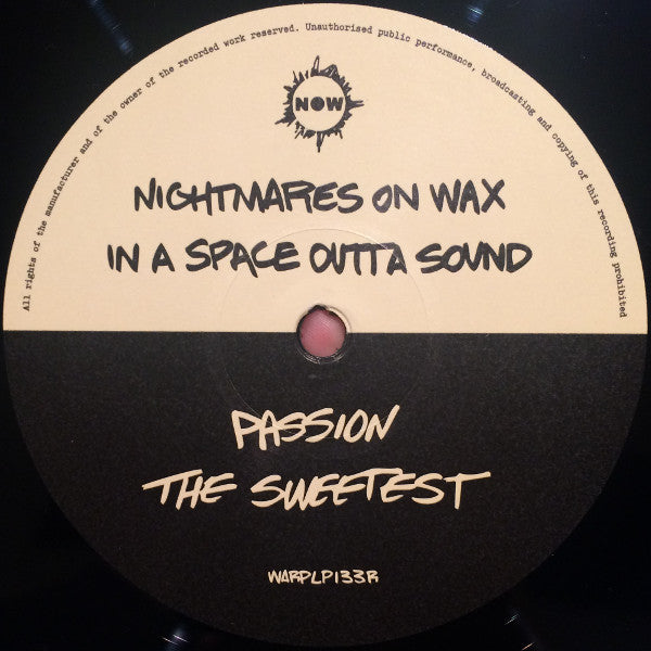 In A Space Outta Sound | Mint (M) Mint (M) Get Cheap Vinyl