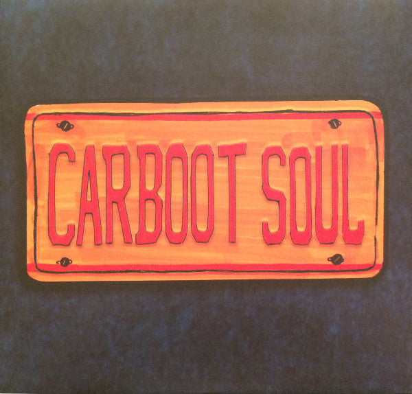 Carboot Soul | Mint (M) Mint (M) Get Cheap Vinyl