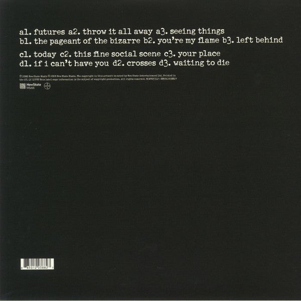 The Garden | Mint (M) Mint (M) Get Cheap Vinyl