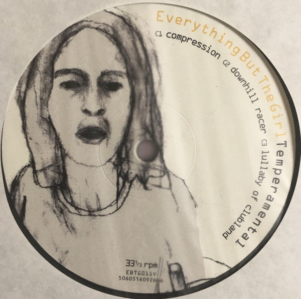 Temperamental | Mint (M) Mint (M) Get Cheap Vinyl