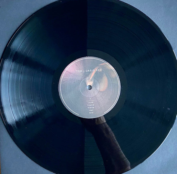 Oasis Sky | Mint (M) Mint (M) Get Cheap Vinyl