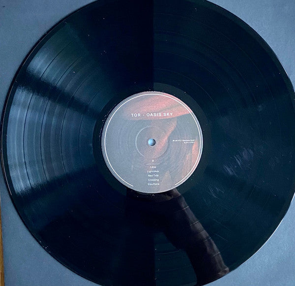 Oasis Sky | Mint (M) Mint (M) Get Cheap Vinyl