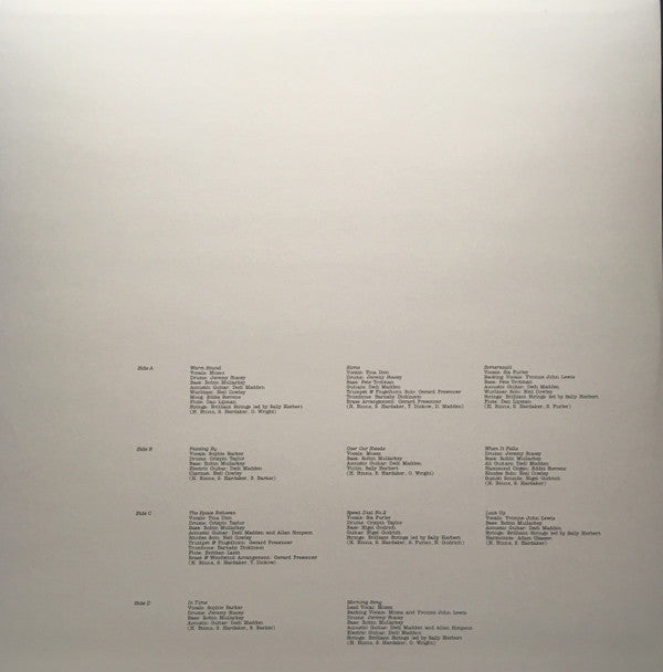 When It Falls | Mint (M) Mint (M) Get Cheap Vinyl