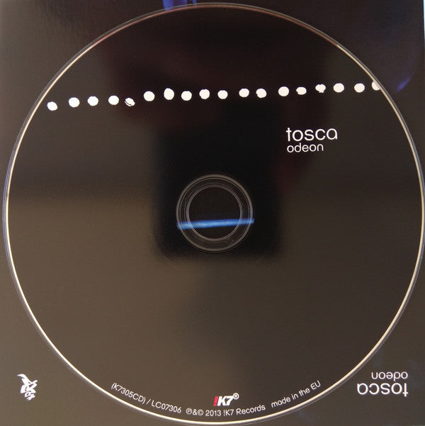 Odeon | Mint (M) Mint (M) Get Cheap Vinyl