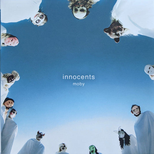 Innocents | Mint (M) Mint (M) Get Cheap Vinyl