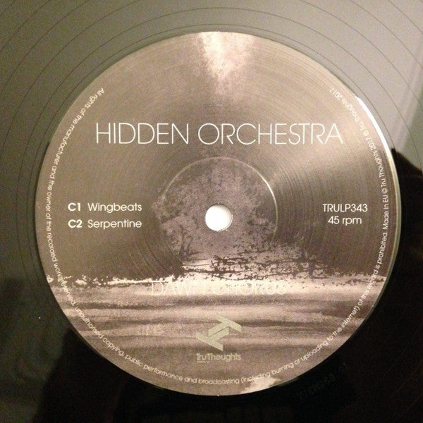 Dawn Chorus | Mint (M) Mint (M) Get Cheap Vinyl