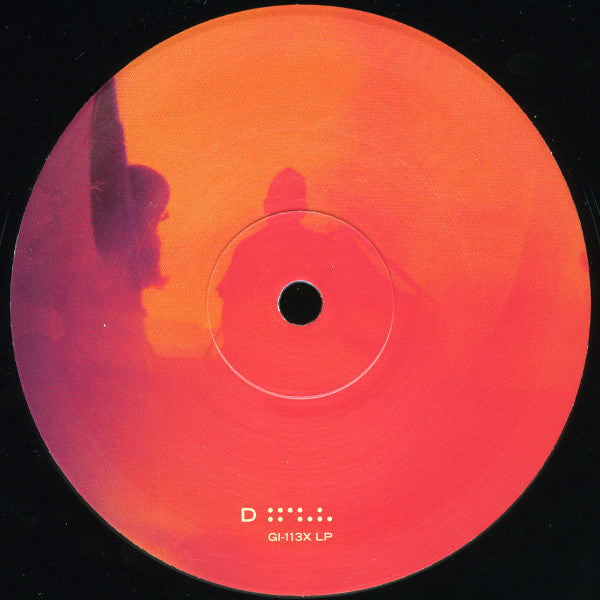 Past Is Prologue | Mint (M) Get Cheap Vinyl