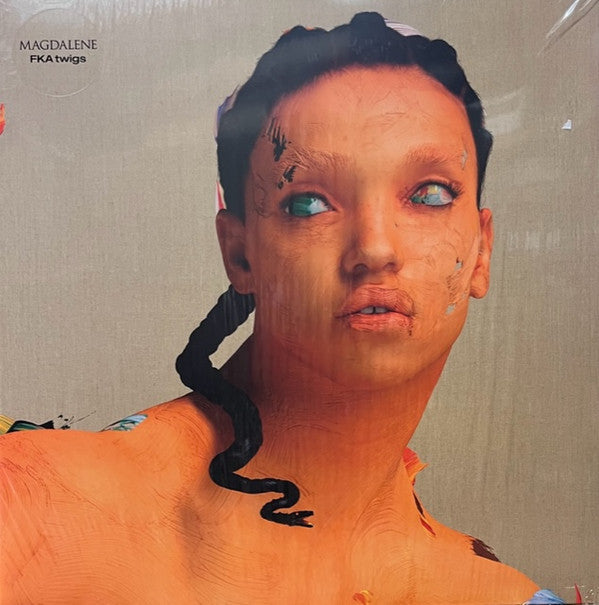 Magdalene | Mint (M) Mint (M) Get Cheap Vinyl