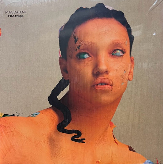 Magdalene | Mint (M) Mint (M) Get Cheap Vinyl