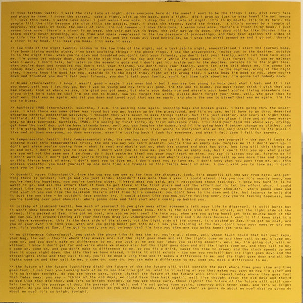 Temperamental | Mint (M) Mint (M) Get Cheap Vinyl
