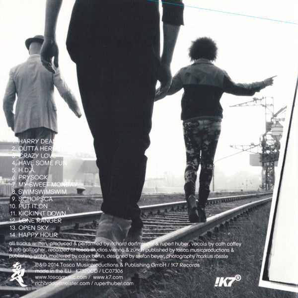 Outta Here (2LP + CD) | Mint (M) Mint (M) Get Cheap Vinyl