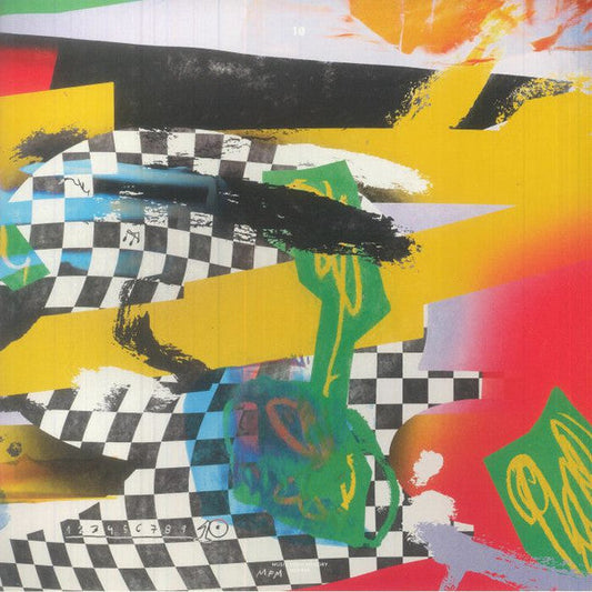 10 | Mint (M) Mint (M) Get Cheap Vinyl