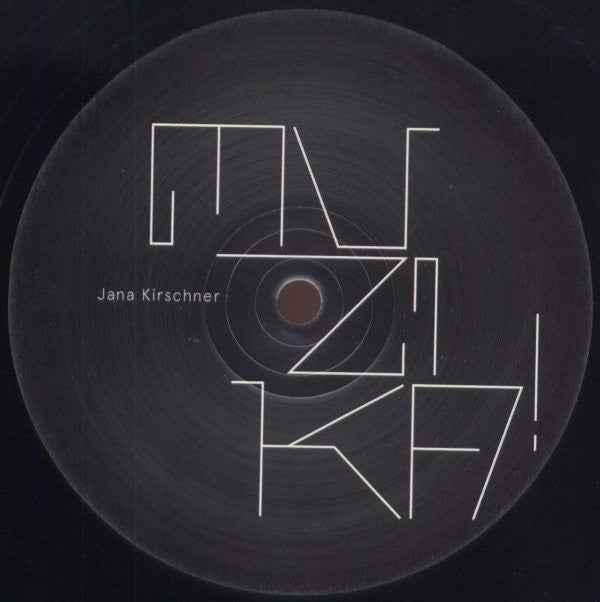Muzika! / Idú | Mint (M) Mint (M) Get Cheap Vinyl