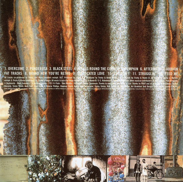 Maxinquaye | Mint (M) Mint (M) Get Cheap Vinyl