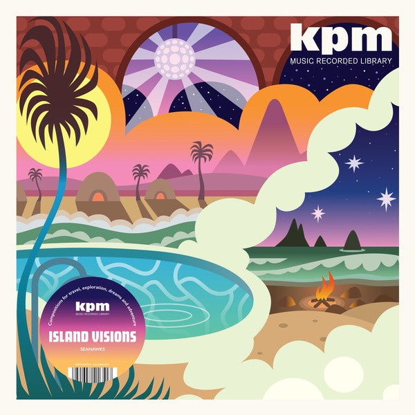 Island Visions | Mint (M) Mint (M) Get Cheap Vinyl