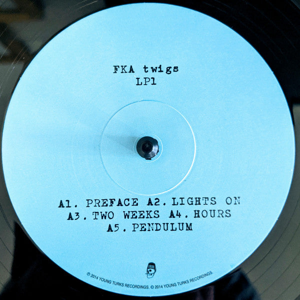 LP1 | Mint (M) Mint (M) Get Cheap Vinyl