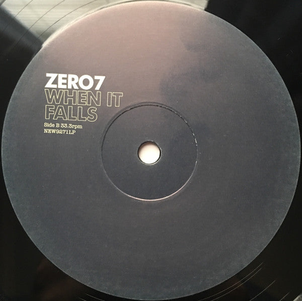 When It Falls | Mint (M) Mint (M) Get Cheap Vinyl