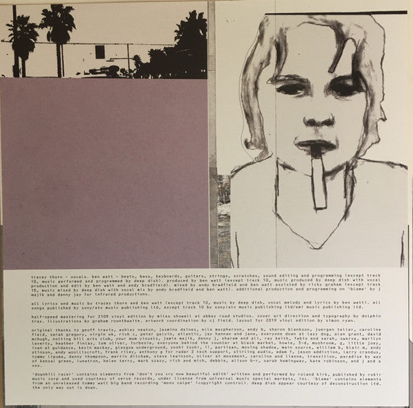 Temperamental | Mint (M) Mint (M) Get Cheap Vinyl