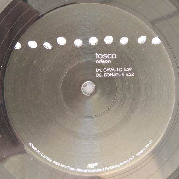 Odeon | Mint (M) Mint (M) Get Cheap Vinyl