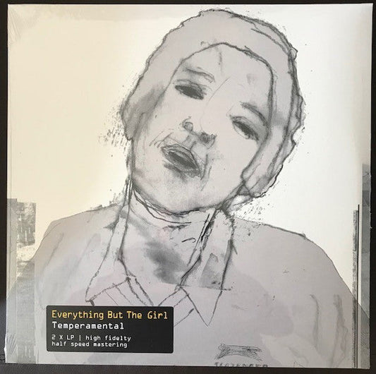 Temperamental | Mint (M) Mint (M) Get Cheap Vinyl