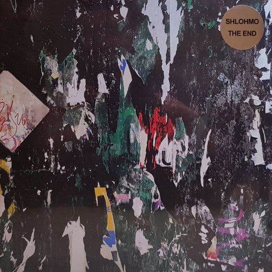 The End | Mint (M) Mint (M) Get Cheap Vinyl