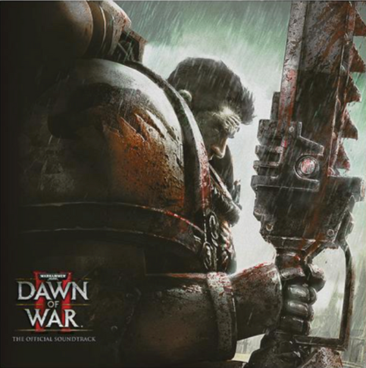 Warhammer 40,000: Dawn Of War 2 (Original Soundtrack) | Get Cheap Vinyl