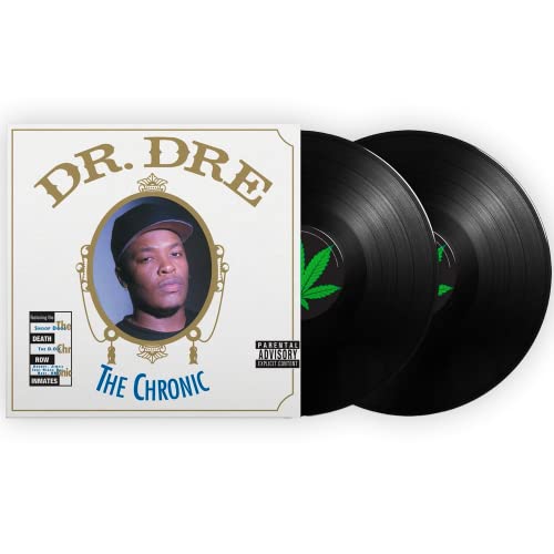 The Chronic [2 LP] | Mint (M) Mint (M) Get Cheap Vinyl