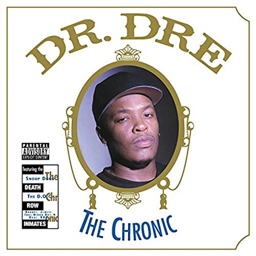 The Chronic | Get Cheap Vinyl