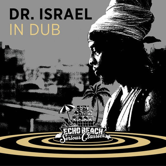 In Dub | Get Cheap Vinyl