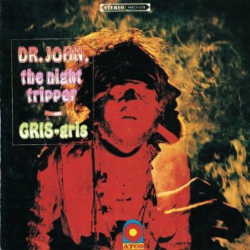 Gris Gris (180g Vinyl Import) | Mint (M) Mint (M) Get Cheap Vinyl