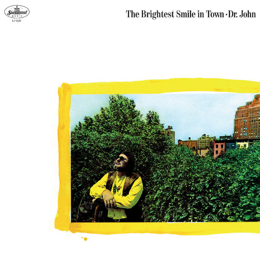 The Brightest Smile In Town | Get Cheap Vinyl
