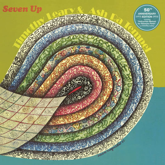 Seven Up | Mint (M) Mint (M) Get Cheap Vinyl
