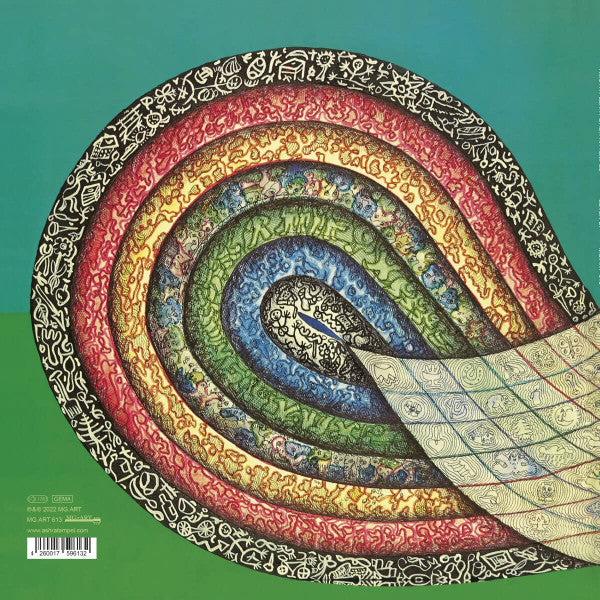 Seven Up | Mint (M) Mint (M) Get Cheap Vinyl