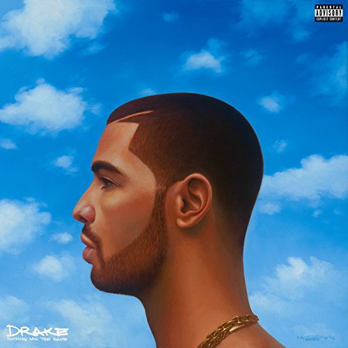 Nothing Was The Same [Explicit Content] (Deluxe Edition)(CD) | Mint (M) Mint (M) Get Cheap Vinyl