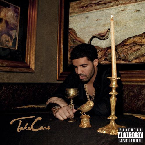 Take Care [Explicit Content] (Parental Advisory Explicit Lyrics) | Mint (M) Mint (M) Get Cheap Vinyl