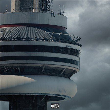 Views [Explicit Content] ( 2 Lp's) | Mint (M) Mint (M) Get Cheap Vinyl