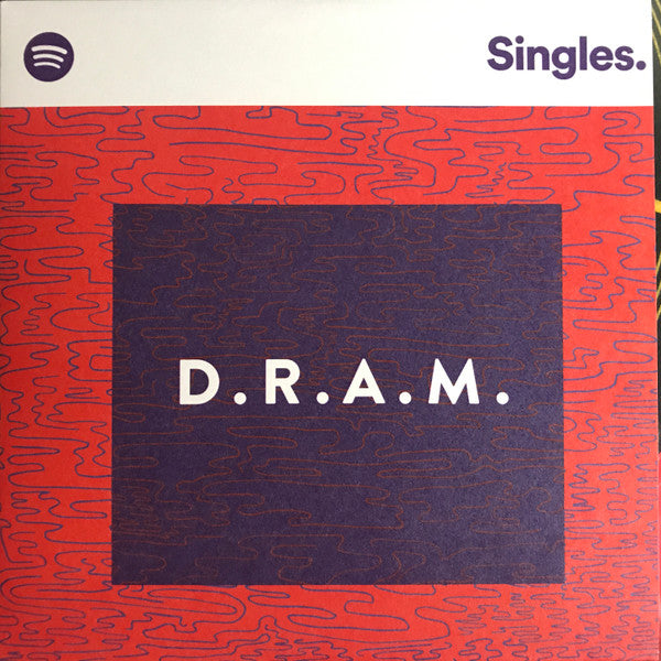 Spotify Singles Vol. 004 | Mint (M) Mint (M) Get Cheap Vinyl