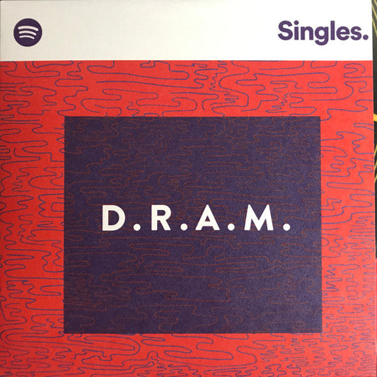 Spotify Singles Vol. 004 | Mint (M) Mint (M) Get Cheap Vinyl