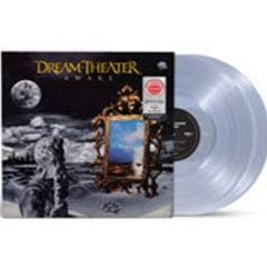 Awake (B&M EXCLUSIVE | CLEAR VINYL) | Mint (M) Mint (M) Get Cheap Vinyl