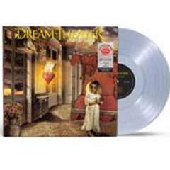 Images & Words (B&M EXCLUSIVE | CLEAR VINYL) | Mint (M) Mint (M) Get Cheap Vinyl