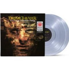 Metropolis, Pt. 2: Scenes From A Memory (B&M EXCLUSIVE | CLEAR VINYL) | Mint (M) Mint (M) Get Cheap Vinyl