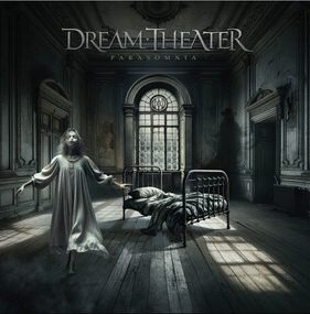 Parasomnia (180 Gram Black Ice Colored Vinyl) | Mint (M) Mint (M) Get Cheap Vinyl