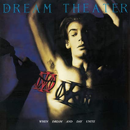 When Dream & Day Unite (180-Gram Black Vinyl) [Import] | Mint (M) Mint (M) Get Cheap Vinyl
