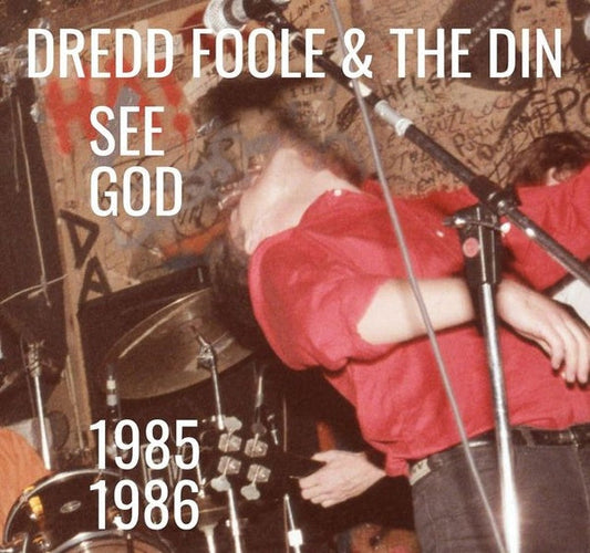 See God (1985-1986) | Get Cheap Vinyl