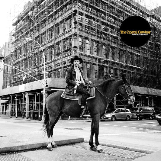The Crystal Cowboy | Mint (M) Mint (M) Get Cheap Vinyl