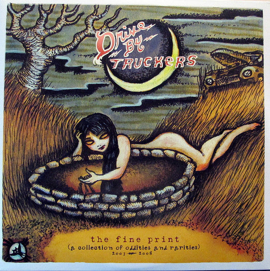 The Fine Print (A Collection Of Oddities And Rarities) 2003-2008 | Mint (M) Mint (M) Get Cheap Vinyl