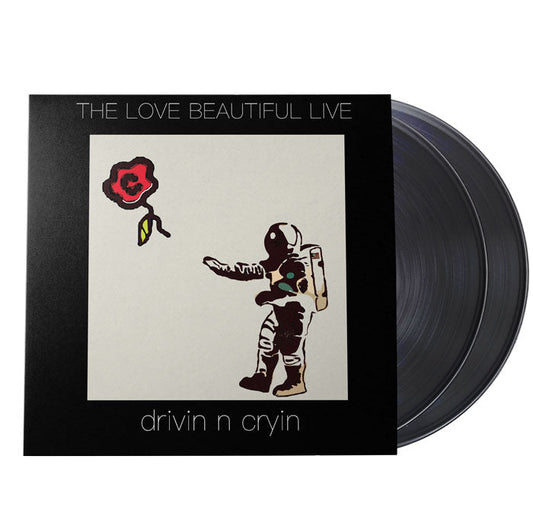 Live The Love Beautiful LIVE (2LP | Limited Edition) | Mint (M) Mint (M) Get Cheap Vinyl