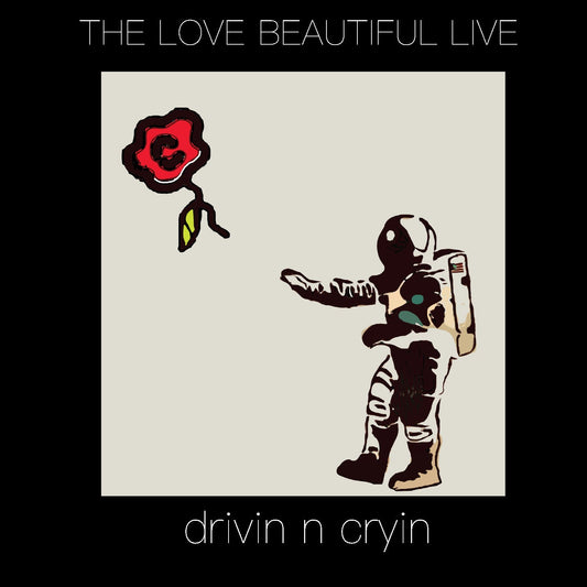 Live The Love Beautiful LIVE | Get Cheap Vinyl