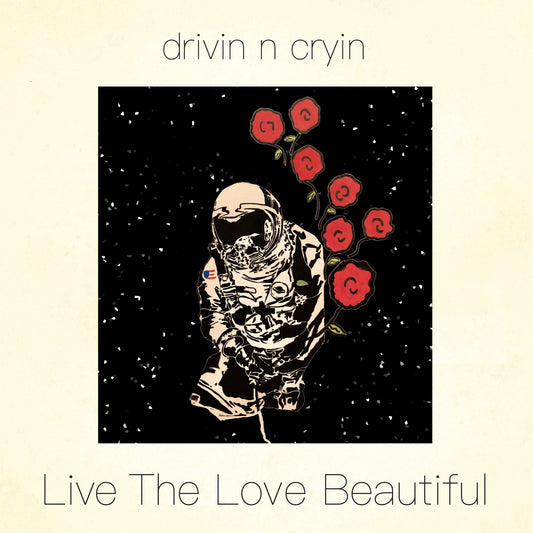 Live The Love Beautiful (CD) | Mint (M) Mint (M) Get Cheap Vinyl